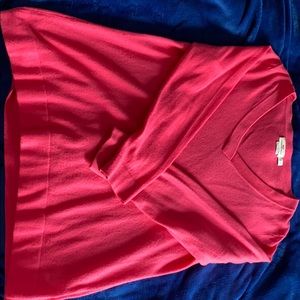 Vineyard vines sweater